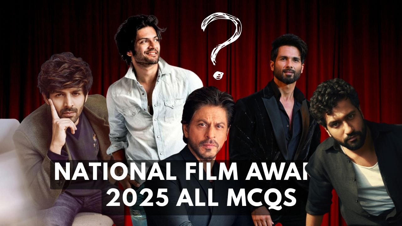 national-film-awards-2025-all-mcqs